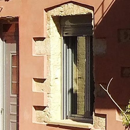 Spartis House 50M From The Beach La Canea Exterior foto