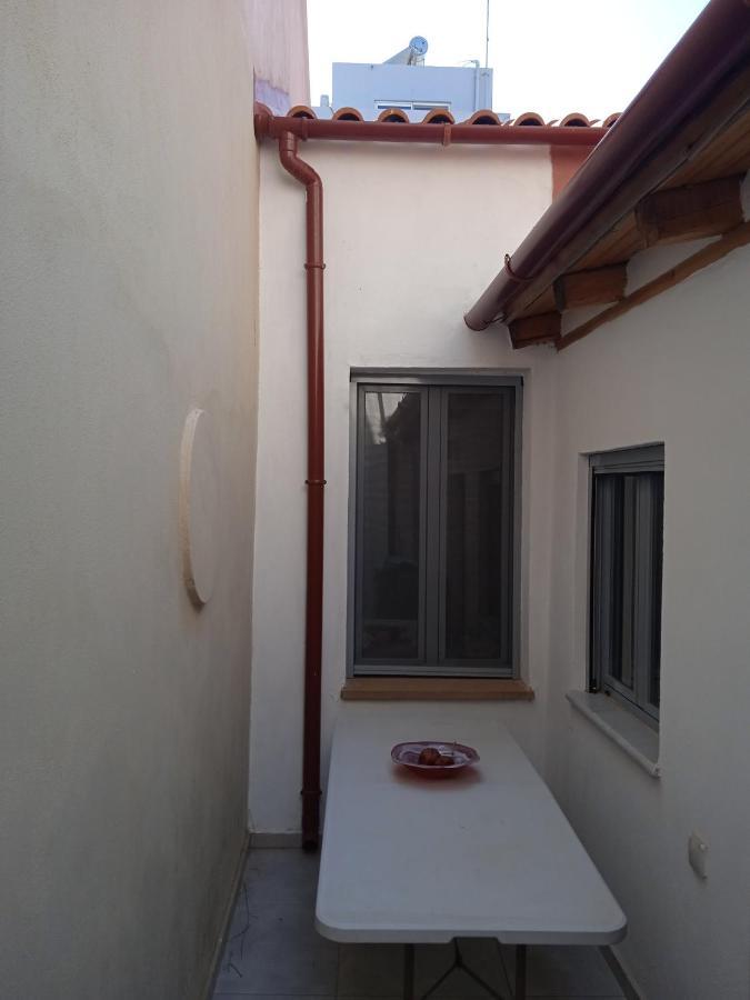 Spartis House 50M From The Beach Villa La Canea Exterior foto