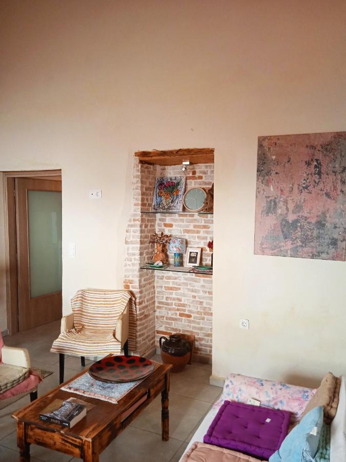Spartis House 50M From The Beach La Canea Exterior foto