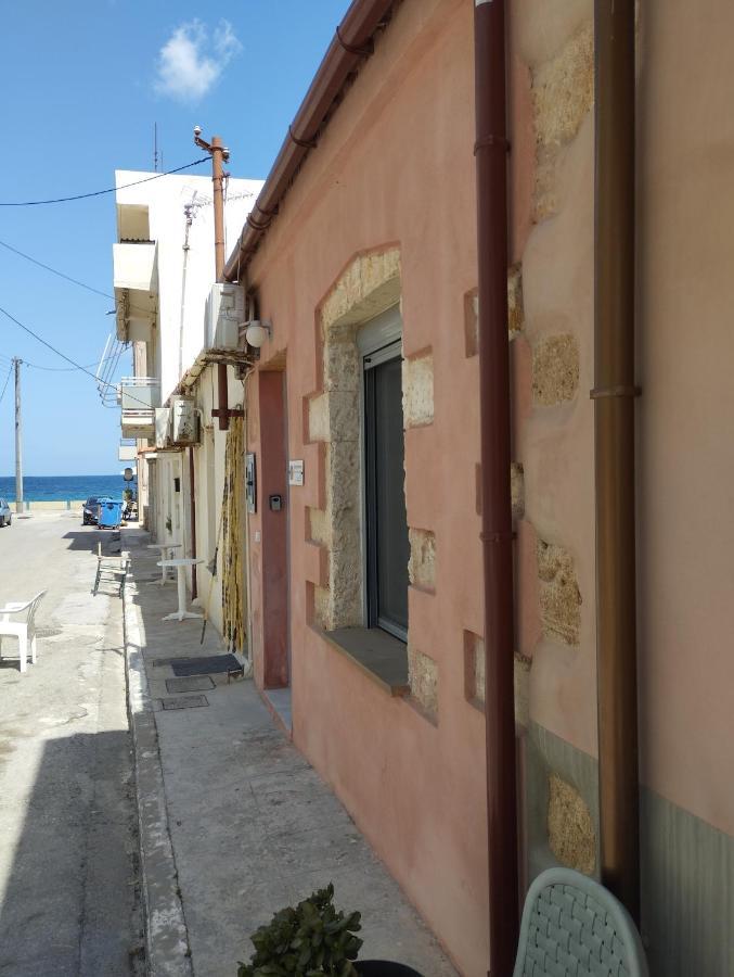 Spartis House 50M From The Beach La Canea Exterior foto