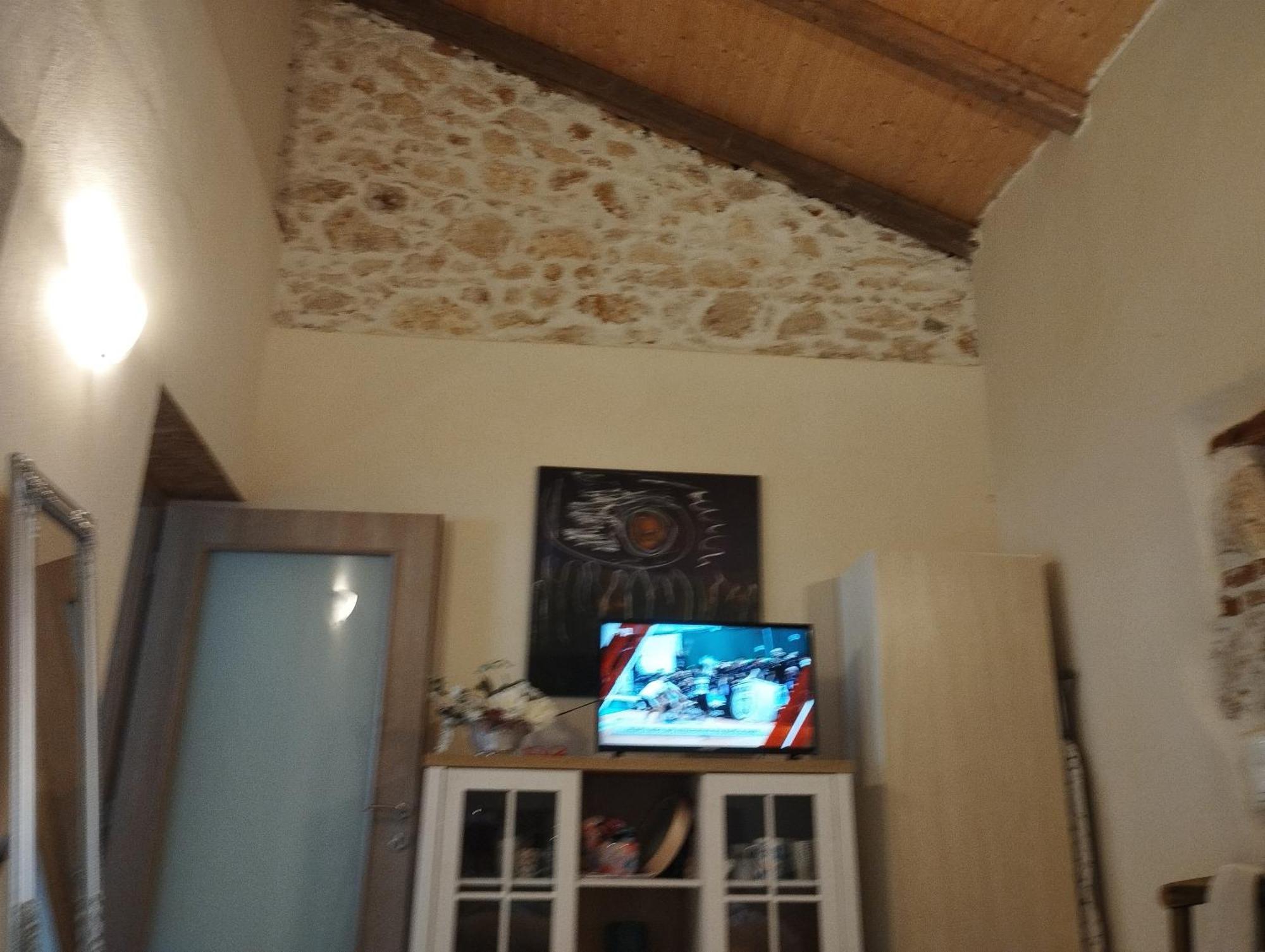 Spartis House 50M From The Beach La Canea Exterior foto