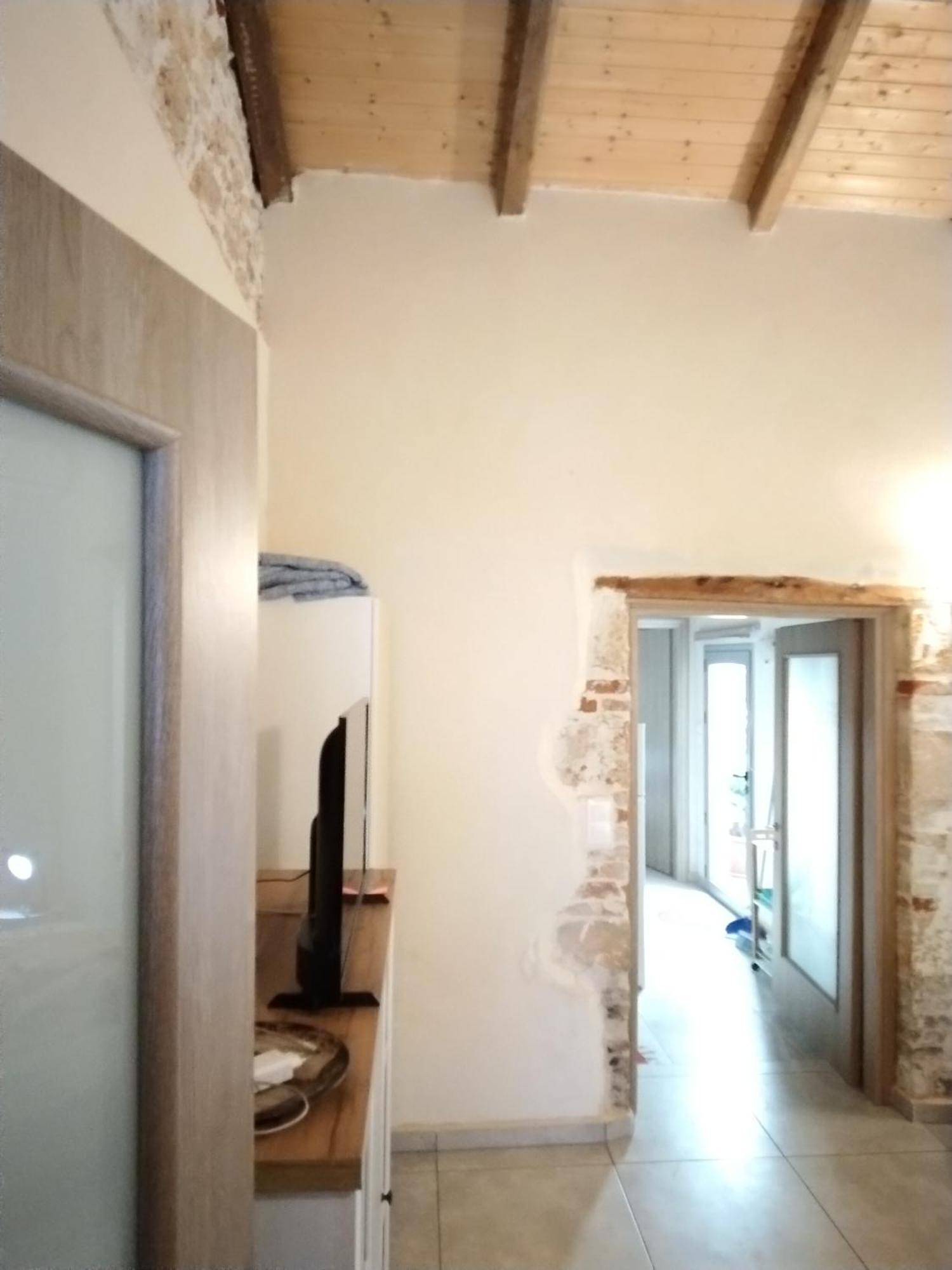 Spartis House 50M From The Beach La Canea Exterior foto