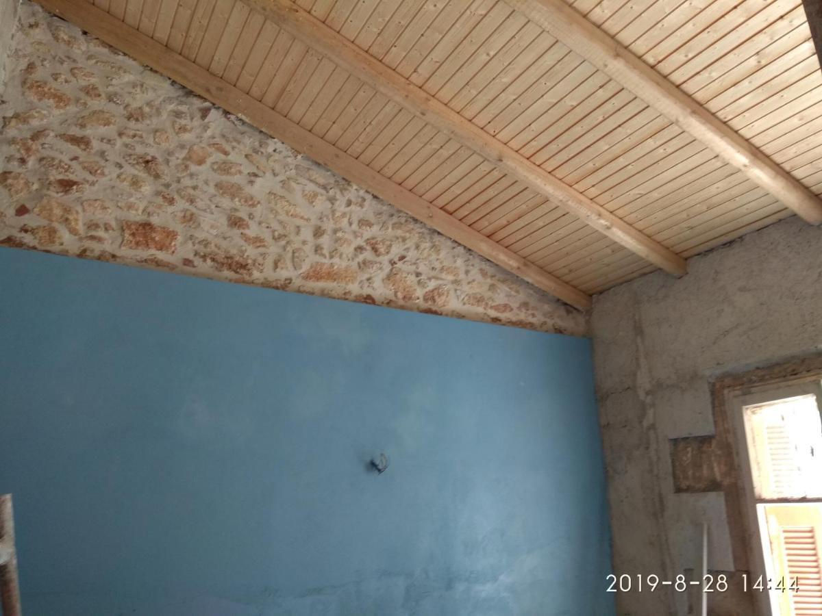 Spartis House 50M From The Beach La Canea Exterior foto