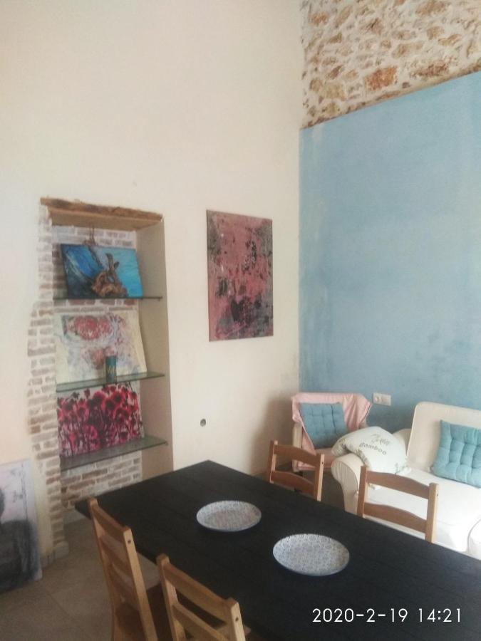 Spartis House 50M From The Beach La Canea Exterior foto