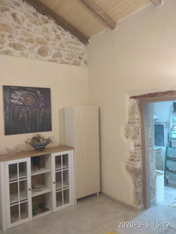 Spartis House 50M From The Beach La Canea Exterior foto