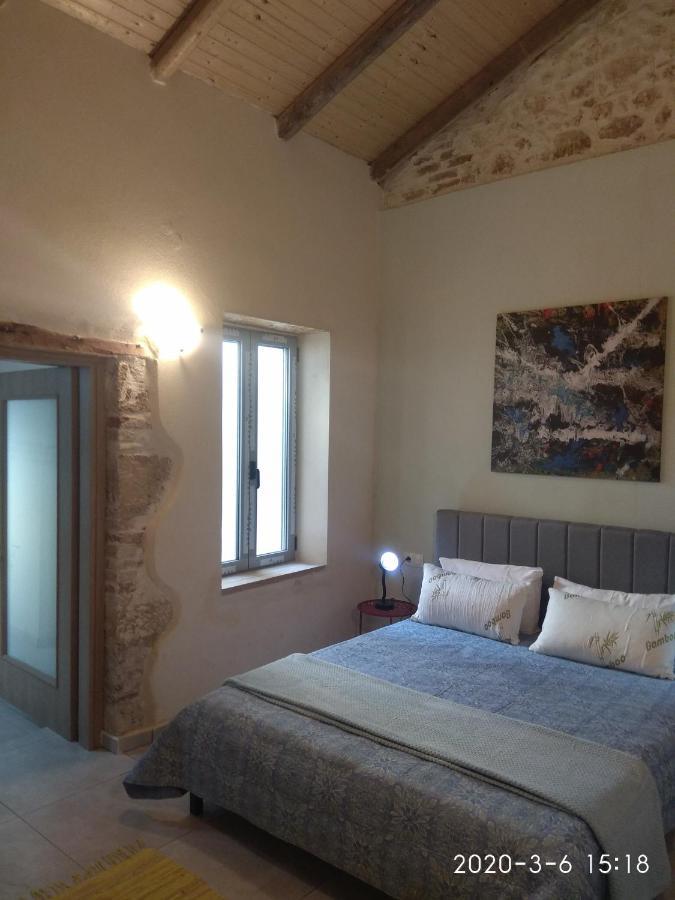 Spartis House 50M From The Beach La Canea Exterior foto