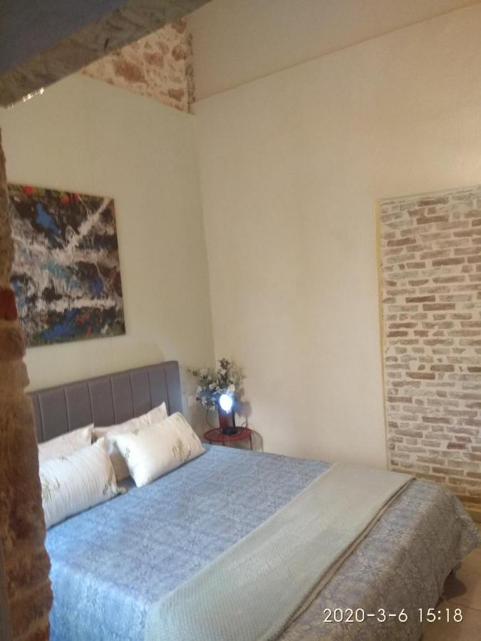 Spartis House 50M From The Beach La Canea Exterior foto